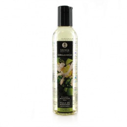 Massage Oil Organic Erotic...