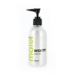 Male Warm Lubricant 250 ml...