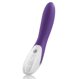 Elegant Eric Vibrator...