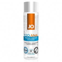 Anal H2O Lubricant 120 ml...