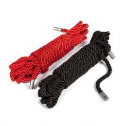 Bondage Rope Twin Pack...