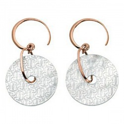 Ladies' Earrings GC Watches...