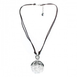 Pendentif Femme Guess...