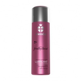 Fruity Love Lubricant Pink...