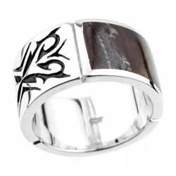 Men's Ring Guess GC...