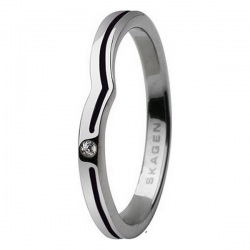 Anello Donna Skagen...