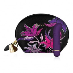 Vibrador Punto G Floral...