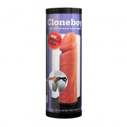 3D Penis Cloning Kit Strap...