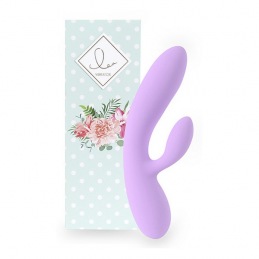 Lea Rabbit Vibrator FeelzToys