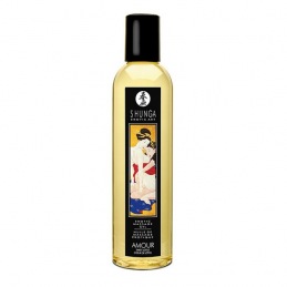 Massage Oil Lotus Flower...