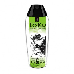 Toko Pear and Exotic Green...