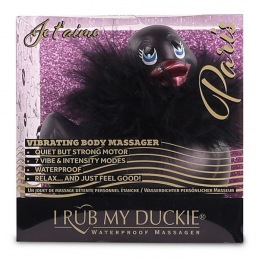 Paris Duck vibrator Big...