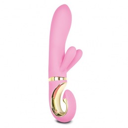 Grabbit Rabbit Vibrator Fun...