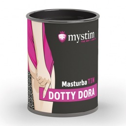 Dotty Dora Masturbator...