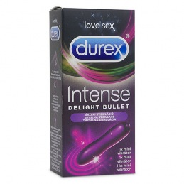 Intense Bullet Vibrator...