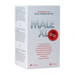 Male XL Sexual Stimulant...