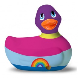 Colors Duck vibrator Big...