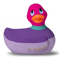 Colors Duck vibrator Big...