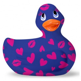 Canard Vibrant Romance Big...