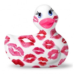 Canard Vibrant Romance Big...