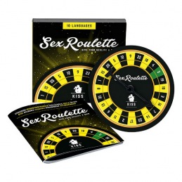 Juego Erótico Sex Roulette...