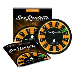 Juego Erótico Sex Roulette...