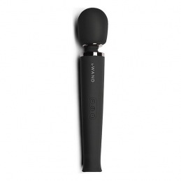 Wand Massager Le Wand Black