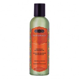 Erotic Massage Oil Tropical...