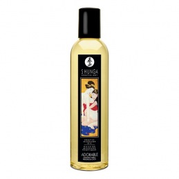 Erotic Massage Oil Coconut...