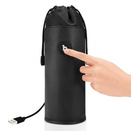 Stérilisateur Pouch B-Vibe