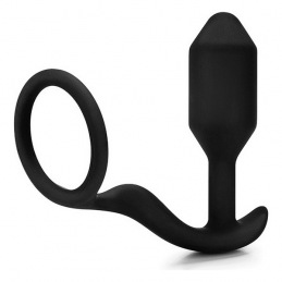 Anal plug Snug & Tug B-Vibe