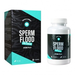 Sperm Flood Tablets for...