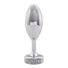 Butt Plug Smooth Doxy