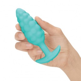 Plug Vibrador Anal B-Vibe...