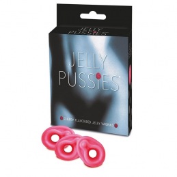 Horny Jelly Men Pussies...