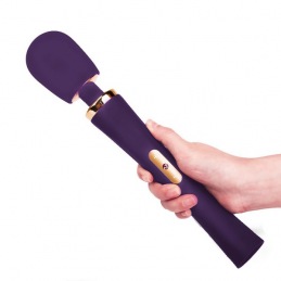 Wand Massager Nomi Tang Purple