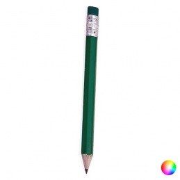 Pencil with Eraser 143850