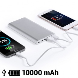 Power Bank 10000 mAh Micro...