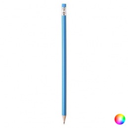 Pencil with Eraser 145643