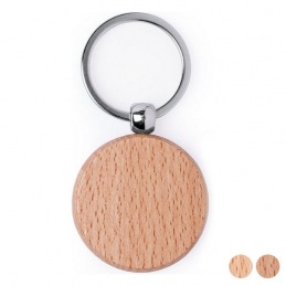 Keychain Wood 146204