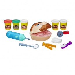 Play-Doh Dentist Drill 'n...