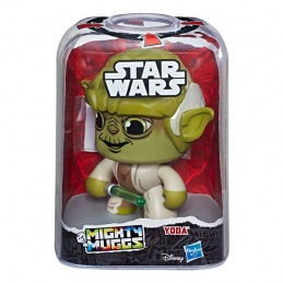 Mighty Muggs Star Wars -...