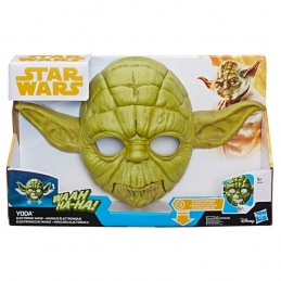 Star Wars - Yoda Electronic...