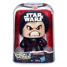 Mighty Muggs Star Wars -...