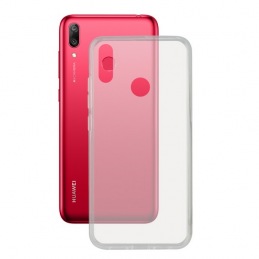 Funda para Móvil Huawei Y7...