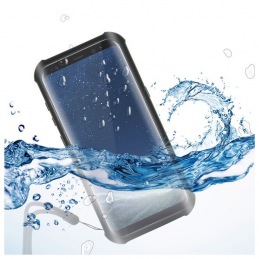 Waterproof case Samsung...