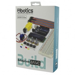 Kit di Elettronica Build &...