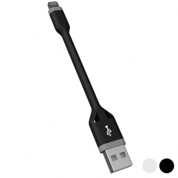 Cavo USB a Lightning KSIX...