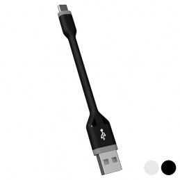 Câble USB A vers USB C KSIX...