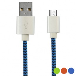 USB Cable to Micro USB KSIX...